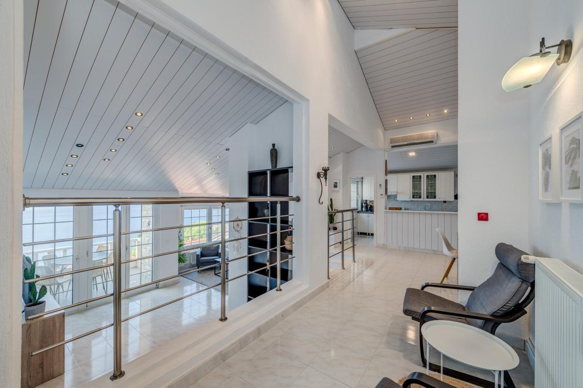 אומיס Apartments With Pool Vrdoljak חדר תמונה